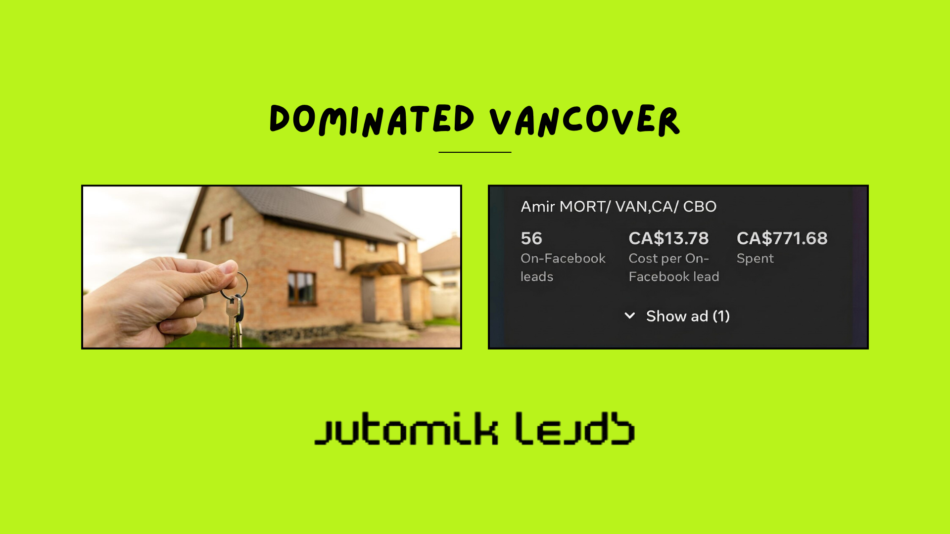 Amir Loans CA