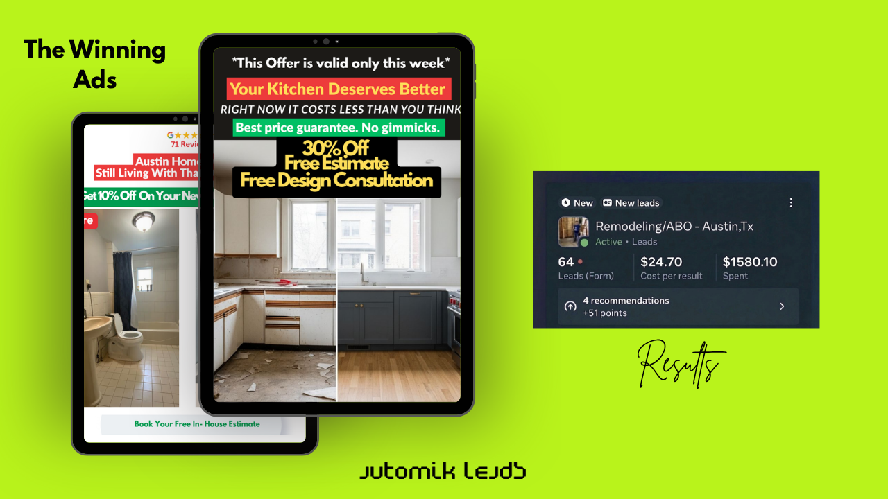 Will's Remodeling